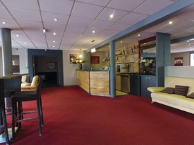 Kyriad Direct Limoges Nord