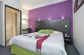 Kyriad Direct Limoges Nord