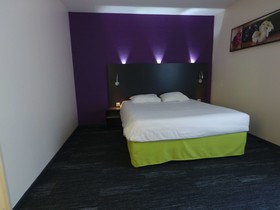 Kyriad Direct Limoges Nord