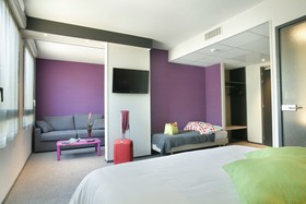 Kyriad Direct Limoges Nord