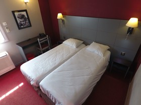Kyriad Direct Limoges Nord
