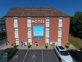 Kyriad Direct Limoges Nord