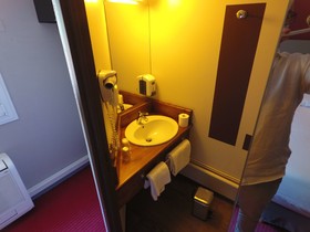 Kyriad Direct Limoges Nord