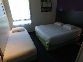 Kyriad Direct Limoges Nord