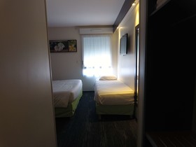 Kyriad Direct Limoges Nord