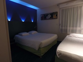 Kyriad Direct Limoges Nord