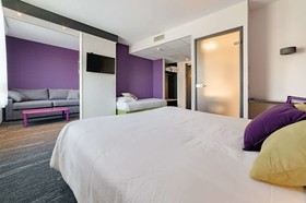 Kyriad Direct Limoges Nord