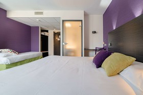 Kyriad Direct Limoges Nord