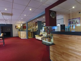 Kyriad Direct Limoges Nord