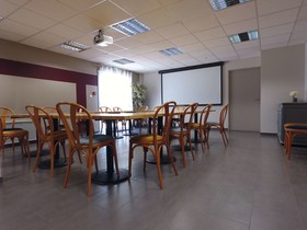 Kyriad Direct Limoges Nord