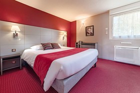 Kyriad Direct Limoges Nord