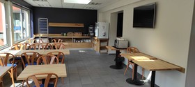 Kyriad Direct Limoges Nord