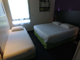Kyriad Direct Limoges Nord