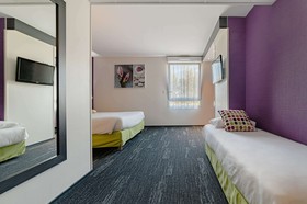 Kyriad Direct Limoges Nord