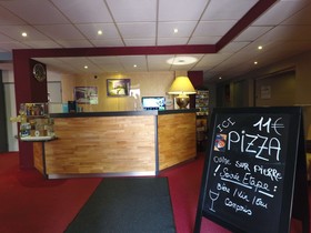 Kyriad Direct Limoges Nord