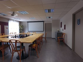 Kyriad Direct Limoges Nord