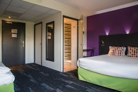 Kyriad Direct Limoges Nord
