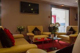 Kyriad Direct Limoges Nord