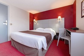 Kyriad Direct Limoges Nord