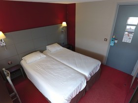 Kyriad Direct Limoges Nord