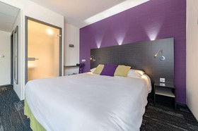 Kyriad Direct Limoges Nord