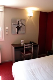 Kyriad Direct Limoges Nord