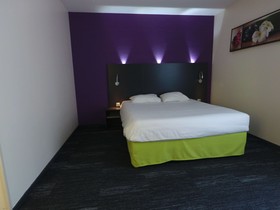 Kyriad Direct Limoges Nord