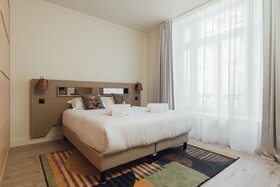 Hôtel Préfecture