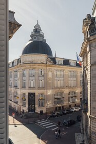 Hôtel Préfecture