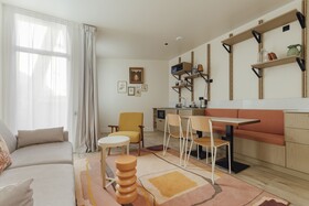 Hôtel Préfecture