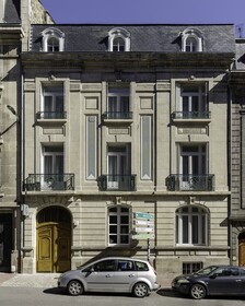 Hôtel Préfecture