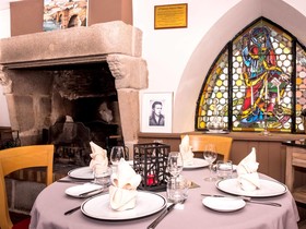 Le Saint Eloi