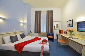 The Originals City, Hôtel le Saint-Martial, Limoges