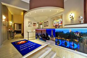 The Originals City, Hôtel le Saint-Martial, Limoges