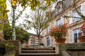 Les Argentiers