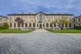 Les Argentiers