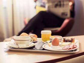 Mercure Limoges Centre