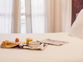 Mercure Limoges Centre