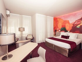 Mercure Limoges Centre