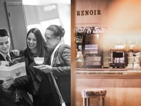 Mercure Limoges Centre