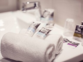 Mercure Limoges Centre