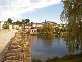 Mercure Limoges Centre