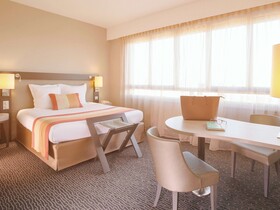 Mercure Limoges Centre