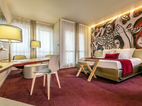 Mercure Limoges Centre