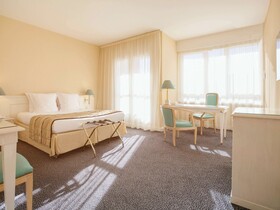 Mercure Limoges Centre