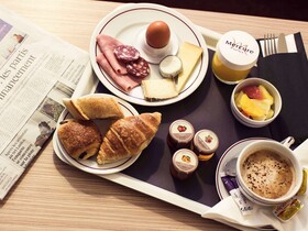 Mercure Limoges Centre