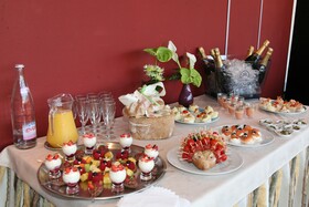 Mercure Limoges Centre
