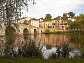 Mercure Limoges Centre