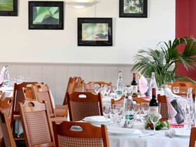 Mercure Limoges Centre