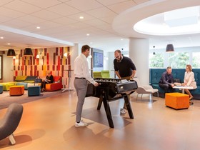 Novotel Limoges Le Lac